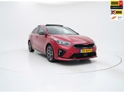 Kia ProCeed - 1.0 T-GDI GT-Line|Pano|Stoelverwarming|Camera|Stuurverwarmin