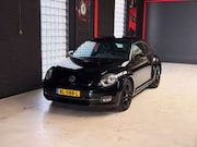 Volkswagen Beetle - 1.2 TSI Design|NAVI|FENDERSOUND|PDC|CRUISE