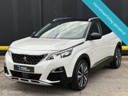 Peugeot 3008 - 1.2 PureTech Allure DISTRIBUTIERIEM NIEUW