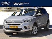 Ford Kuga - 1.5 EcoBoost Trend Ultimate | Trekhaak | Winter Pack | Camer