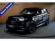 Land Rover Range Rover Sport - 3.0 P510e Panodak HUD Leer 360° ACC Rear Entertainment 24''