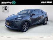 Toyota C-HR - 2.0 Plug-in Hybrid 220 Dynamic