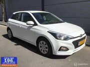 Hyundai i20 - 1.0 T-GDI Comfort camera carplay clima bleutooth