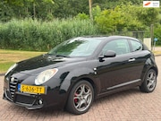 Alfa Romeo MiTo - 1.4/AIRCO/CRUISE/NAVI