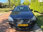 Volkswagen Polo - 1.4-16V Optive, Airco, APK 21-04-2027