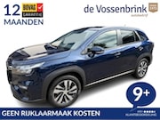 Suzuki S-Cross - 1.5 Hybrid Style Automaat 1e Eig. NL-Auto *Geen Afl. kosten