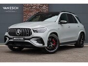 Mercedes-Benz GLE-klasse - AMG 53 Hybrid 4MATIC+ Premium+ | Luchtvering | Distronic | M