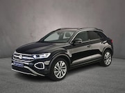 Volkswagen T-Roc - 1.0 TSI Life 110pk, Trekhaak, Adaptive cruise control, Stoel