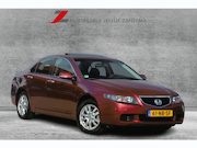 Honda Accord - 2.0i Comfort