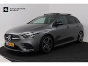 Mercedes-Benz B-klasse - 180 Business Solution AMG (PANORAMADAK, STOELVERWARMING, CAM
