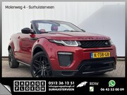 Land Rover Range Rover Evoque - Convertible 2.0 Si4 HSE Dynamic Memory Trekhaak Firenze Cabr