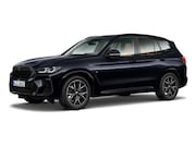 BMW X3 - XDRIVE 30I