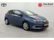 Toyota Auris - 1.8 Hybrid Executive | Navigatie | Stoelverwarming | Parkeer