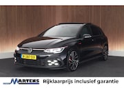 Volkswagen Golf - 2.0 TSI 245pk GTI Leder Memory Panoramadak Harman/Kardon Bli