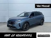 Peugeot 5008 - e-5008 Allure Avantage 73 kWh 7p | Camera | 360 ca