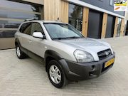 Hyundai Tucson - 2.0i Style Premium
