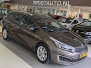 Kia Ceed - cee'd Sportswagon 1.6 GDI ComfortPlusLine Navigator Airco, C