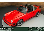 Porsche 911 - Targa