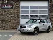 Subaru Forester - 2.0 AWD X AUT Luxury Pack