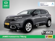 Citroën C5 Aircross - 1.6 Plug-in Hybrid 225 Business CAMERA | NAVI & CARPLAY | AD