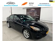Mazda 3 - 2.0 DiSi TS Plus CLIMATE CONTROL / NAP / TREKHAAK