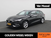 Seat Leon - Sportstourer 1.4 TSI eHybrid PHEV FR Business Intense AUTOMA
