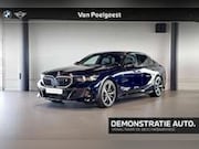 BMW i5 - Sedan eDrive40 M Sport Edition 84 kWh | M Sport Pr