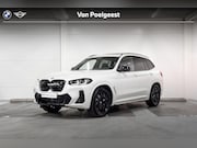 BMW iX3 - High Executive Edition | Head-Up Display | Harman/Kardon | D