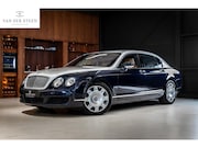 Bentley Continental - 6.0 W12 Stoelventilatie | Luchtvering | NL Auto