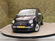Fiat 500 - 1.2 Lounge | Panorama | PDC | Airco