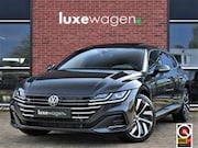 Volkswagen Arteon - Shooting Brake 1.4 TSI eHybrid R-Line Pano R-zetel