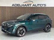 Nissan Qashqai - 1.3 MHEV N-Connecta 158 PK Automaat / Navigatie full map / 3
