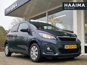 Peugeot 108 - 1.0 e-VTi Active | Airco | Bluetooth | 5-Deurs | Privacy Gla