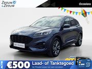 Ford Kuga - 2.5 PHEV ST-Line | Winterpack | Adaptieve Cruise Control | C