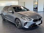BMW 1-serie - 120 M-SPORT * LED, TREKH, PANORAMA, 19-inch LMV, ACC, M-ONDE