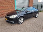 Opel Astra - TwinTop Cabrio 1.8 Enjoy Airco! Bj:2007