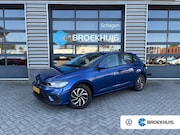 Volkswagen Polo - 1.0 TSI 95 pk Life | Airco | Apple Carplay | LED | ACC |