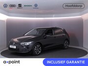 Volkswagen Golf - 1.0 TSI Life 110pk 6bak| 16'LM-velgen| extra getint glas |