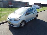 Toyota Aygo - 1.0-12V