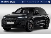 Audi Q5 - 2.0 TFSI e-hybrid 367PK quattro S edition Competition | Pano