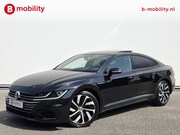 Volkswagen Arteon - 1.5 TSI Business R Line DSG Automaat Trekhaak 1600kg Schuif/