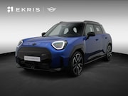 MINI Aceman - E John Cooper Works M