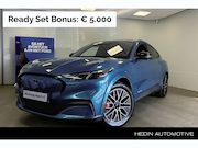 Ford Mustang Mach-E - Extended Premium RWD 88 kWh 5000,- Ford Voordeel | Direct ui