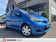 Toyota Aygo - 5DRS 1.0 12V Comfort