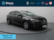 Renault Mégane E-Tech - Estate Plug-In Hybrid 160pk Intens Camera | Cruise | Navi |