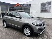 Volkswagen T-Cross - 1.0 TSI Life Camera Navi Stoelverwarming