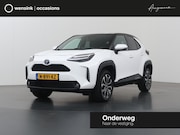 Toyota Yaris Cross - 1.5 Hybrid First Edition | LED | Navigatie | Camera | Apple 