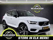 Volvo XC40 - 2.0 D4 AWD Intro Edition met Panorama dak !!! Lede