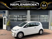 Volkswagen Up! - 1.0 BMT take up! | Airco | 05-2017 65.477 KM APK 06-2027