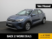 Kia Stonic - 1.0 T-GDi MHEV DynamicLine | Apple Car Play / Android Play |